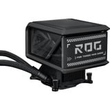 ALTERNATE Upgrade Kit ASUS MAXIMUS Z890 + Ryuo Zwart, Moederbord, Waterkoeling kit
