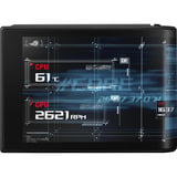 ALTERNATE Upgrade Kit ASUS MAXIMUS Z890 + Ryuo Zwart, Moederbord, Waterkoeling kit