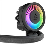 ARCTIC Liquid Freezer III Pro 360 A-RGB waterkoeling Zwart