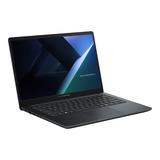 ASUS ExpertBook B1 B1403CVA-S68350X 14"  laptop Grijs | Core 7 150U | 16 GB | 512 GB SSD