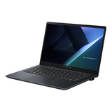ASUS ExpertBook B1 B1403CVA-S68350X 14"  laptop Grijs | Core 7 150U | 16 GB | 512 GB SSD