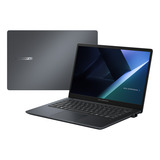 ASUS ExpertBook B1 B1403CVA-S68350X 14"  laptop Grijs | Core 7 150U | 16 GB | 512 GB SSD