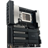 ASUS PRO WS TRX50-SAGE WIFI A socket sTR5 moederbord Zwart/grijs, RAID, 10Gb-LAN, Wi-Fi 7, BT 5.4, Sound, CEB