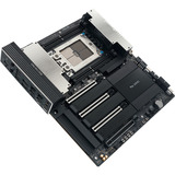 ASUS PRO WS TRX50-SAGE WIFI A socket sTR5 moederbord Zwart/grijs, RAID, 10Gb-LAN, Wi-Fi 7, BT 5.4, Sound, CEB