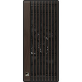 ASUS ProArt PA602 Wood Edition Retro Brown - Tempered Glass Panel big tower behuizing Bruin/houtkleur | 4x USB-A | 1x USB-C | Tempered Glass