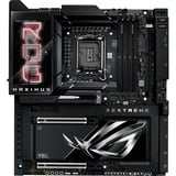 ASUS ROG MAXIMUS Z890 EXTREME socket 1851 moederbord Zwart, RAID, 2.5Gb-LAN, WIFI, BT, Sound, E-ATX