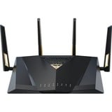 ASUS RT-BE88U router Zwart