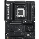 ASUS TUF GAMING B650E-E WIFI socket AM5 moederbord Zwart, RAID, 2,5Gb-LAN, WLAN, BT, Sound, ATX