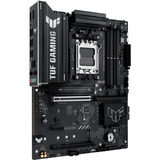 ASUS TUF GAMING B650E-E WIFI socket AM5 moederbord Zwart, RAID, 2,5Gb-LAN, WLAN, BT, Sound, ATX
