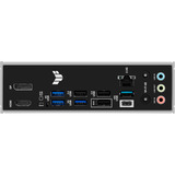 ASUS TUF GAMING B650E-E WIFI socket AM5 moederbord Zwart, RAID, 2,5Gb-LAN, WLAN, BT, Sound, ATX