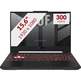 ASUS TUF Gaming A15 FA507RR-HF005W 15.6" gaming laptop Grijs | Ryzen 7 6800H | RTX 3070 | 16 GB | 1 TB SSD