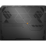 ASUS TUF Gaming A16 FA608UH-RV015W 16"  Copilot+ gaming laptop Donkergrijs | Ryzen 7 260 | RTX 5050 | 16 GB | 512 GB SSD