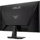 ASUS TUF Gaming VG27AQME5F 27" monitor Zwart, 2x HDMI, 1x DisplayPort, Audio, AMD FreeSync Premium, 255 Hz