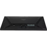 ASUS TUF Gaming VG27AQME5F 27" monitor Zwart, 2x HDMI, 1x DisplayPort, Audio, AMD FreeSync Premium, 255 Hz