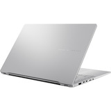 ASUS Vivobook S 15 OLED S5507QA-MA006W 15.6" Copilot+ PC 15.6"  laptop Zilver | Snapdragon X Elite X1E-78-100 | Qualcomm Adreno | 16 GB | 1 TB SSD | 120 Hz