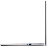 Acer Aspire 3 A315-59-798Q 15.6"  laptop Zilver | i7-1255U | Iris Xe Graphics | 16 GB | 512 GB SSD