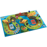 Asmodee Sonic Super Teams Bordspel Frans / Nederlands, 2 - 4 spelers, 20 minuten, Vanaf 7 jaar