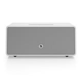 Audio Pro Drumfire D-2 W luidspreker Wit, Bluetooth 4.2, WiFi