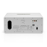 Audio Pro Drumfire D-2 W luidspreker Wit, Bluetooth 4.2, WiFi