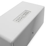 Audio Pro Drumfire D-2 W luidspreker Wit, Bluetooth 4.2, WiFi