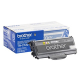 Brother Originele Tonercartridge TN-2120 Zwart, Zwart, Retail