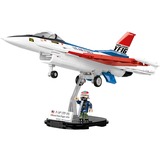 COBI Armed Forces - F-16 (YF-16) First Flight 1974 Constructiespeelgoed Schaal 1:48
