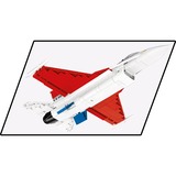 COBI Armed Forces - F-16 (YF-16) First Flight 1974 Constructiespeelgoed Schaal 1:48