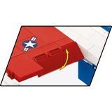 COBI Armed Forces - F-16 (YF-16) First Flight 1974 Constructiespeelgoed Schaal 1:48