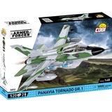 COBI Armed Forces - Panavia Tornado GR.1 Constructiespeelgoed Schaal 1:48