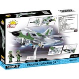 COBI Armed Forces - Panavia Tornado GR.1 Constructiespeelgoed Schaal 1:48