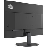 Cooler Master GA2711 27" gaming monitor Zwart, 2x HDMI | 1x DisplayPort | HDR10 | 100 Hz