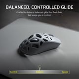 Corsair MM Anti-fray Cloth XL gaming muismat Grijs
