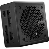 Corsair RM750e (2025) modulaire 750 watt voeding  Zwart, 1x 12V-2x6, 1x PCIe