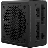 Corsair RM750e (2025) modulaire 750 watt voeding  Zwart, 1x 12V-2x6, 1x PCIe