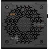 Corsair RM750e modulaire 750 watt voeding  Zwart, 1x 12V-2x6, 1x PCIe