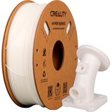 Creality CR-ABS-filament wit 3d-filament 1 kg, 1,75 mm, op rol