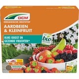 DCM Meststof Aardbeien & Kleinfruit 3 kg Tot 40 m²