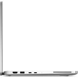 Dell Pro 14 Plus PB14250 14"  laptop Aluminium | Core Ultra 5 235U | Intel Graphics | 16 GB | 512 GB SSD