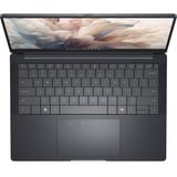 Dell Pro 14 Premium PA14250 (D8FGK) 14"  Copilot+ laptop Grijs | Core Ultra 7 266V | Intel Arc Graphics 140V | 16 GB| 512 GB SSD