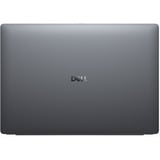 Dell Pro 14 Premium PA14250 (D8FGK) 14"  Copilot+ laptop Grijs | Core Ultra 7 266V | Intel Arc Graphics 140V | 16 GB| 512 GB SSD