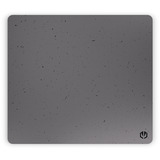 ENDORFY Stoneflow Gray L gaming muismat Grijs/zwart