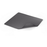 ENDORFY Stoneflow Gray L gaming muismat Grijs/zwart