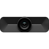 EPOS EXPAND Vision 1M webcam Zwart, 4K Ultra HD, USB-C