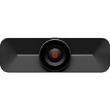 EPOS EXPAND Vision 1M webcam Zwart, 4K Ultra HD, USB-C