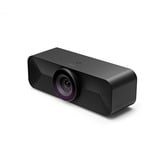 EPOS EXPAND Vision 1M webcam Zwart, 4K Ultra HD, USB-C