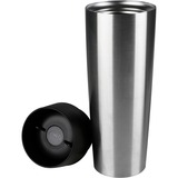 Emsa Travel Mug Grande Thermosbeker Roestvrij staal, 0,5 Liter