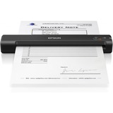 Epson Workforce ES-50 feedscanner Zwart
