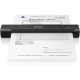 Epson Workforce ES-50 scanner Zwart