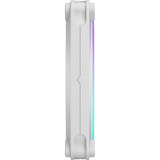 Fractal Design Momentum 14 RGB case fan Wit, 4-pin PWM connector, ARGB Gen 2 (20 leds)