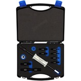GEDORE Gedo bl Gewindeadapter-Satz mit Gleitham trekker